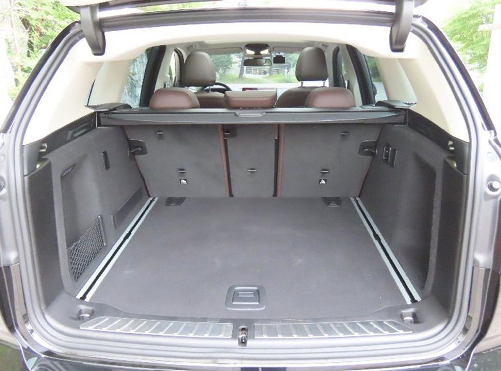 BMW X3 xDrive 20i xLine 사진 18