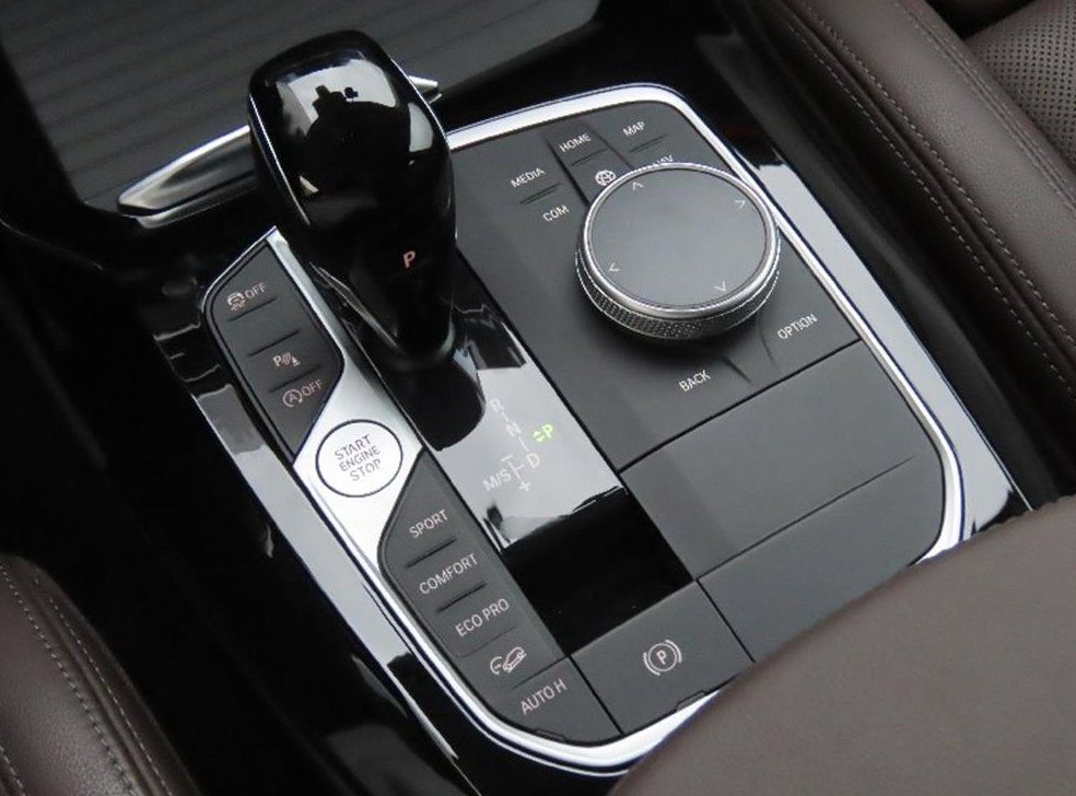 BMW X3 xDrive 20i xLine 사진 6
