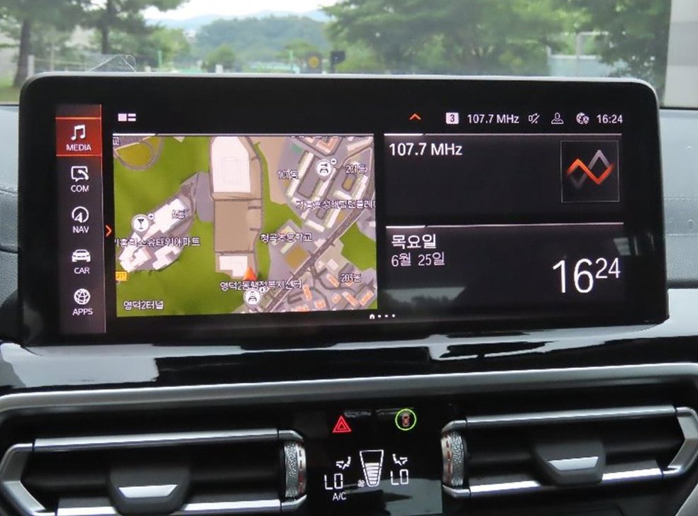 BMW X3 xDrive 20i xLine 사진 8
