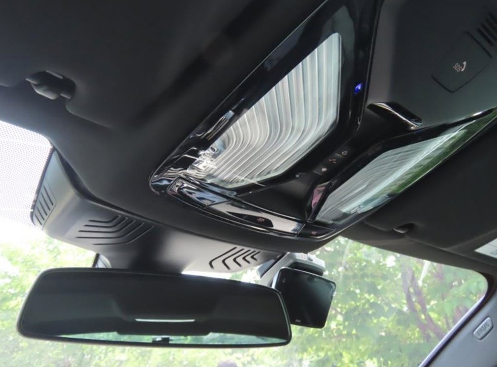 BMW 5시리즈 530i xDrive M 스포츠 사진 10