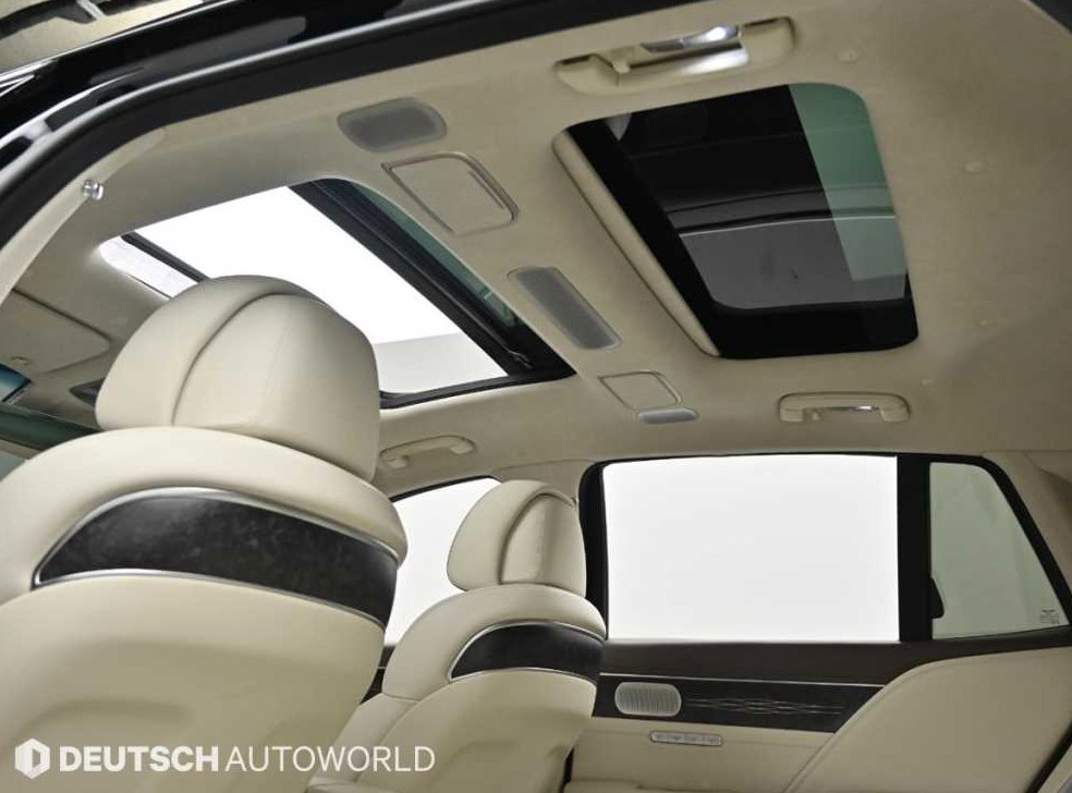 제네시스 G90 3.5T GDI AWD 사진 18