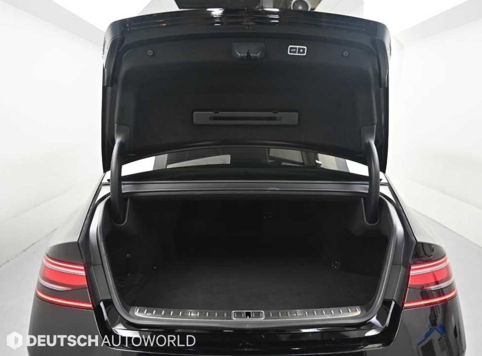 제네시스 G90 3.5T GDI AWD 사진 19