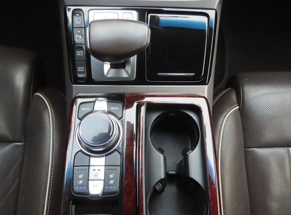 제네시스 EQ900 5.0 GDI AWD 사진 15