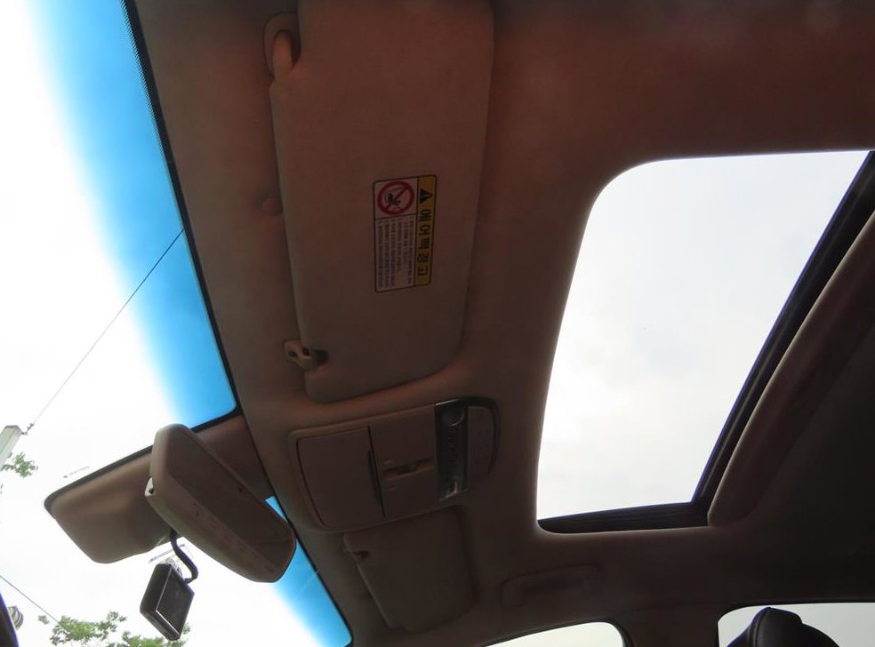 제네시스 EQ900 5.0 GDI AWD 사진 18