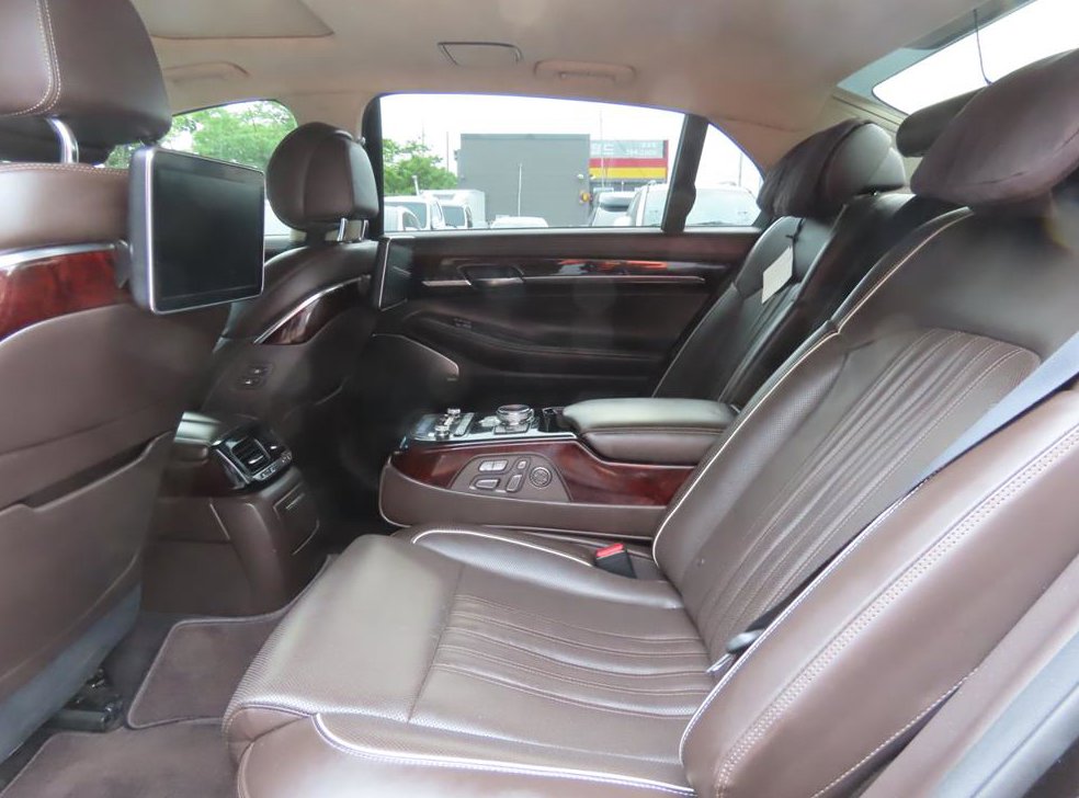 제네시스 EQ900 5.0 GDI AWD 사진 7
