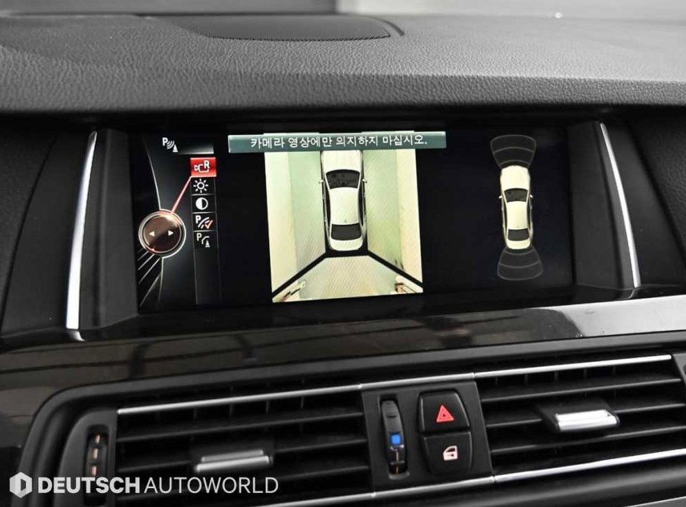 BMW 5시리즈 528i M 에어로다이나믹 스페셜 에디션 사진 15