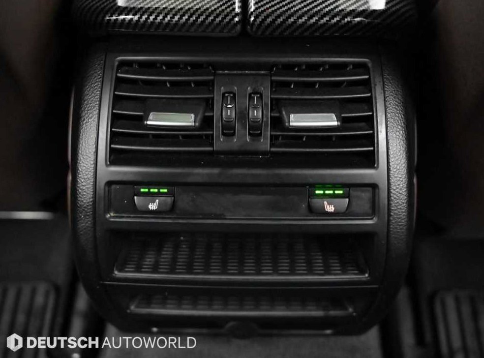 BMW 5시리즈 528i M 에어로다이나믹 스페셜 에디션 사진 16