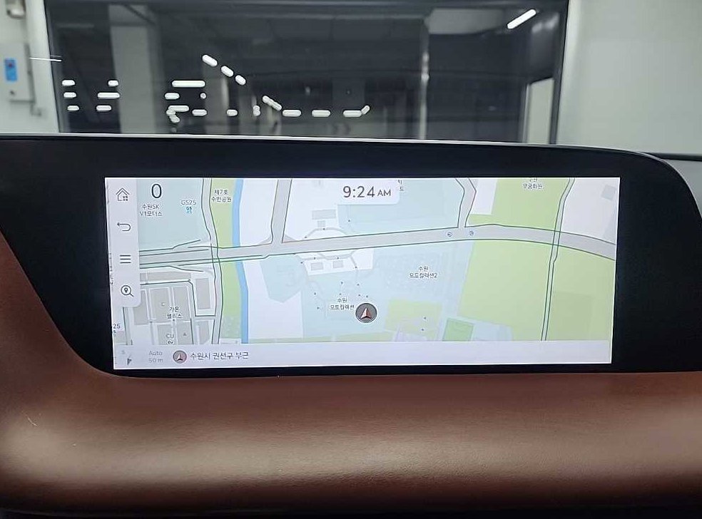 제네시스 G90 3.5T GDI e-S/C LWB AWD 사진 17