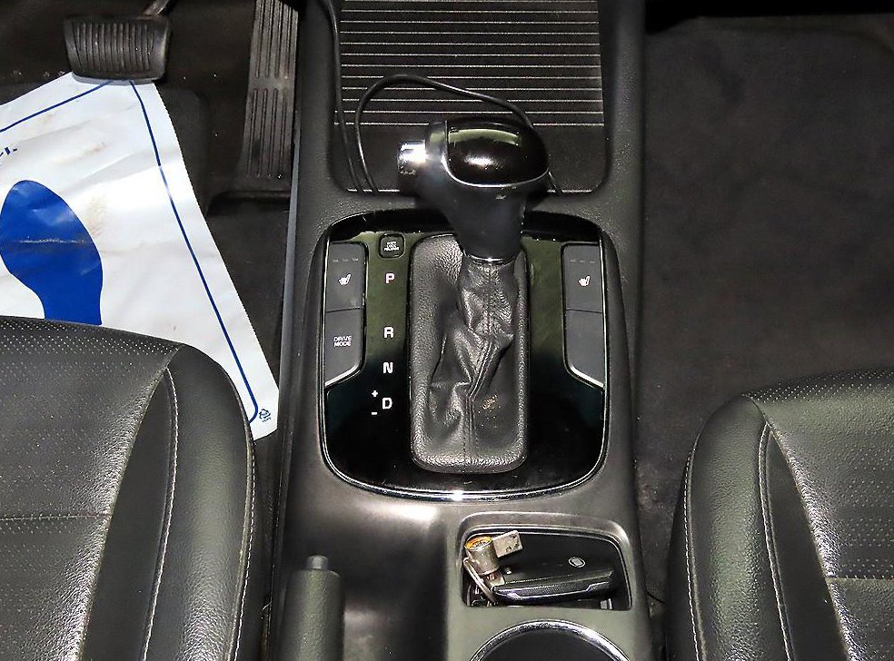 기아 K3 1.6 GDI 트렌디 사진 12