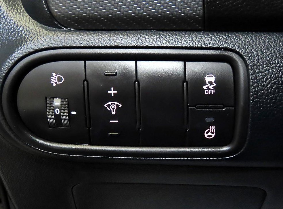 기아 K3 1.6 GDI 트렌디 사진 14