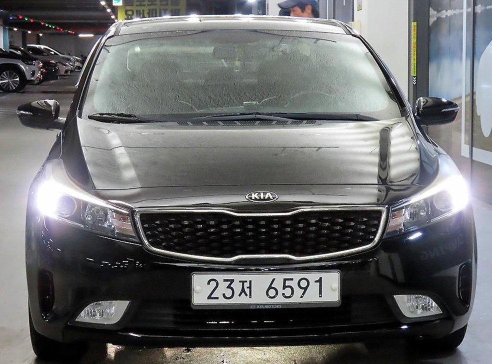 기아 K3 1.6 GDI 트렌디 사진 2