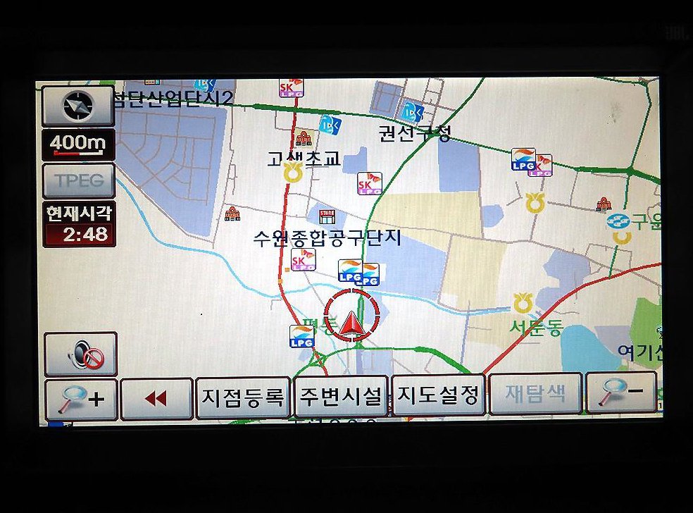 기아 카니발 리무진 디젤 사진 13