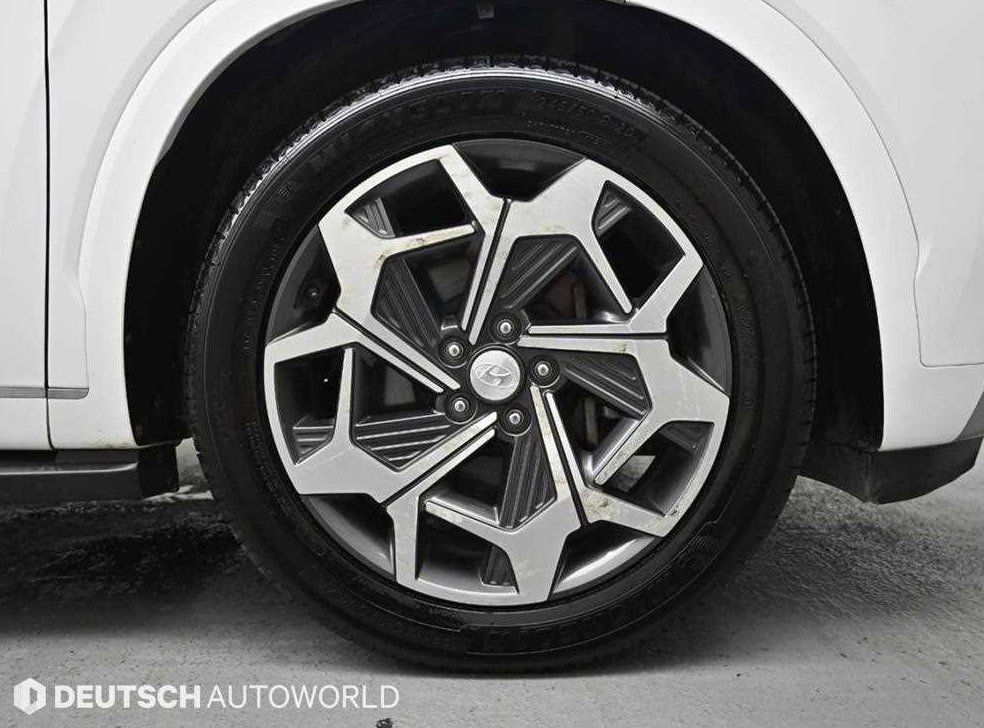 현대 팰리세이드 가솔린 3.8 4WD 사진 5
