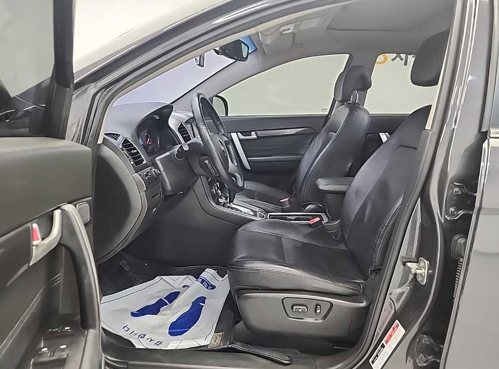 쉐보레 캡티바 2.0 2WD LT 프리미엄 사진 11