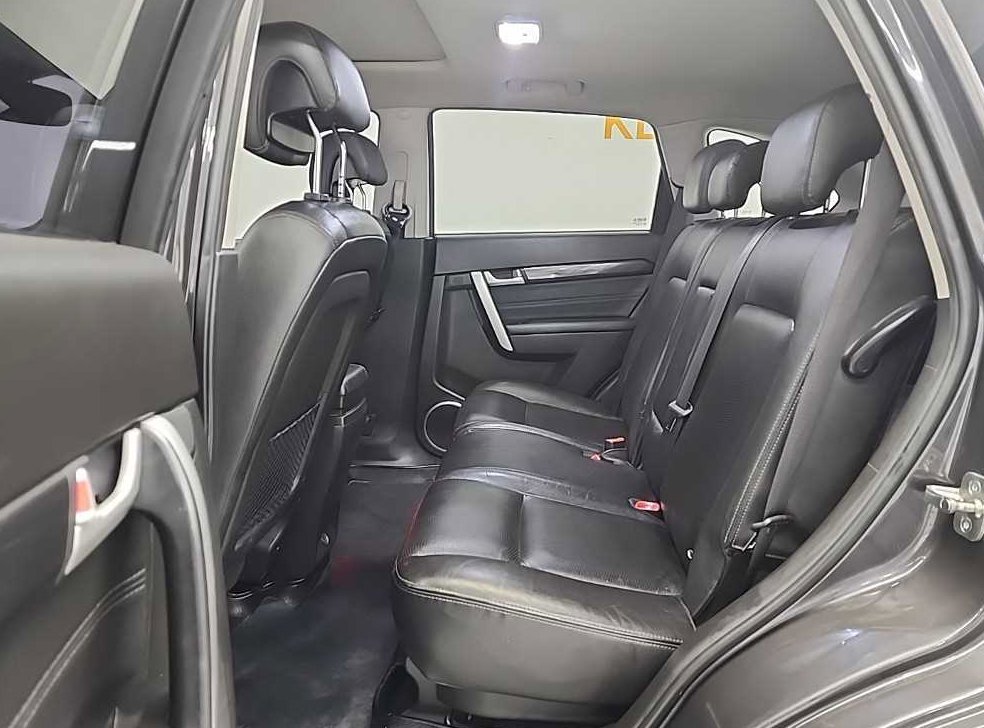쉐보레 캡티바 2.0 2WD LT 프리미엄 사진 12