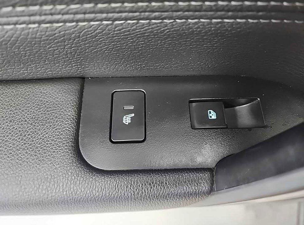 쉐보레 캡티바 2.0 2WD LT 프리미엄 사진 13