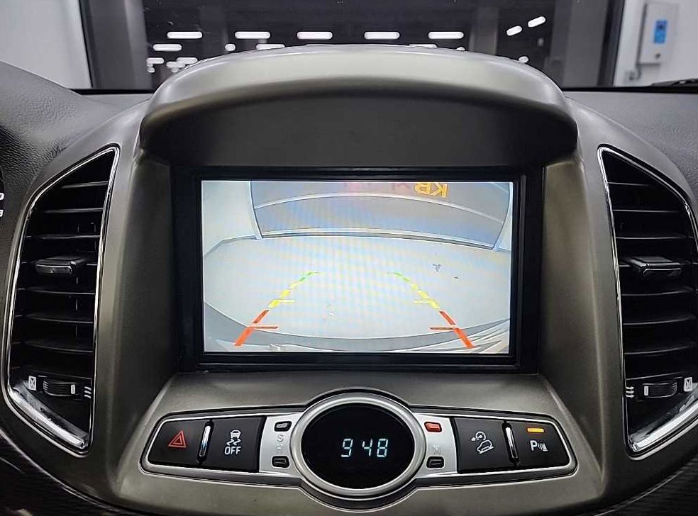 쉐보레 캡티바 2.0 2WD LT 프리미엄 사진 15
