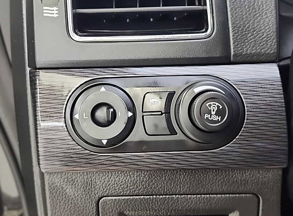 쉐보레 캡티바 2.0 2WD LT 프리미엄 사진 17