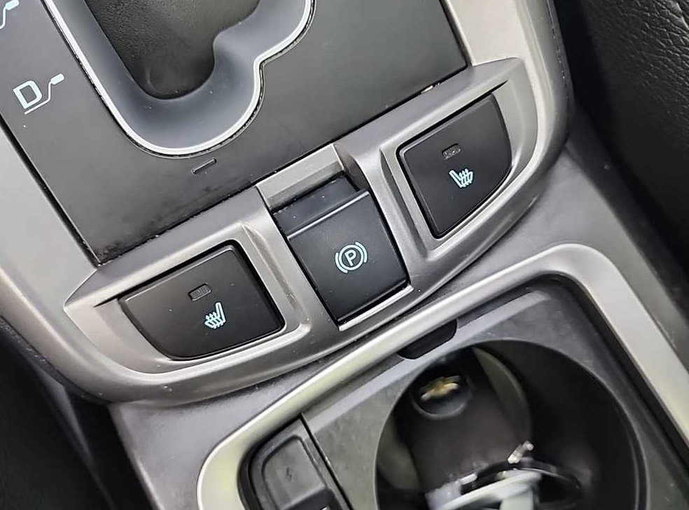 쉐보레 캡티바 2.0 2WD LT 프리미엄 사진 18