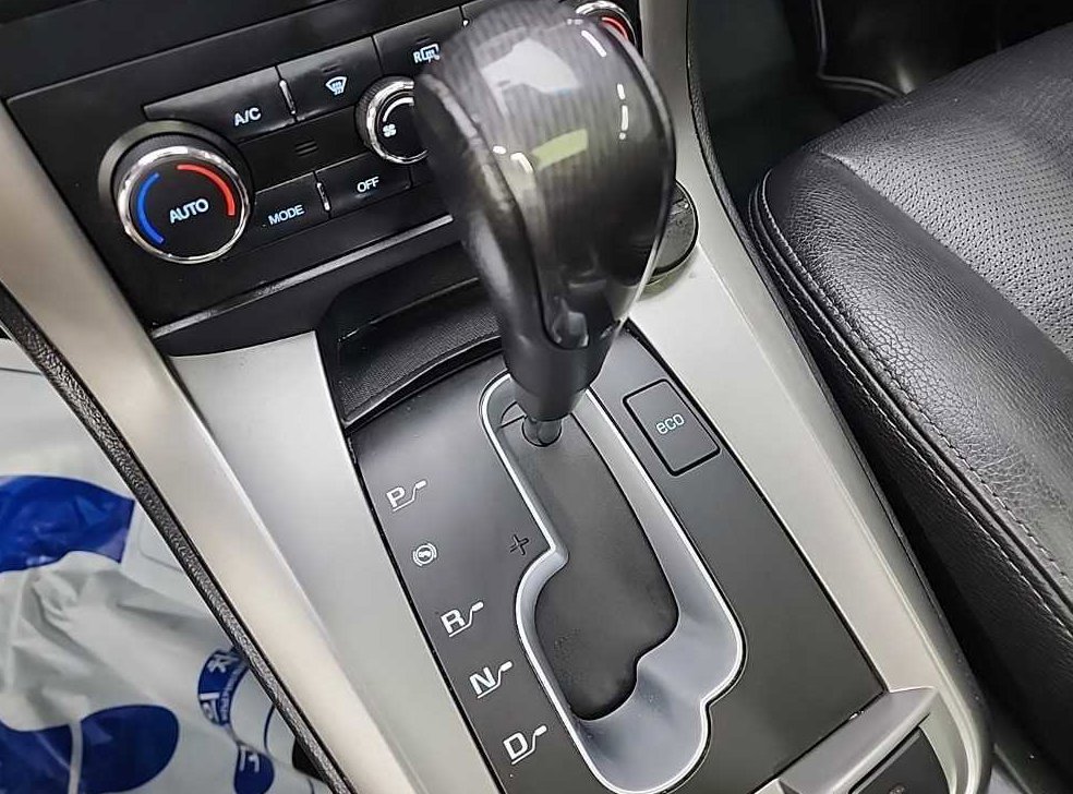 쉐보레 캡티바 2.0 2WD LT 프리미엄 사진 8