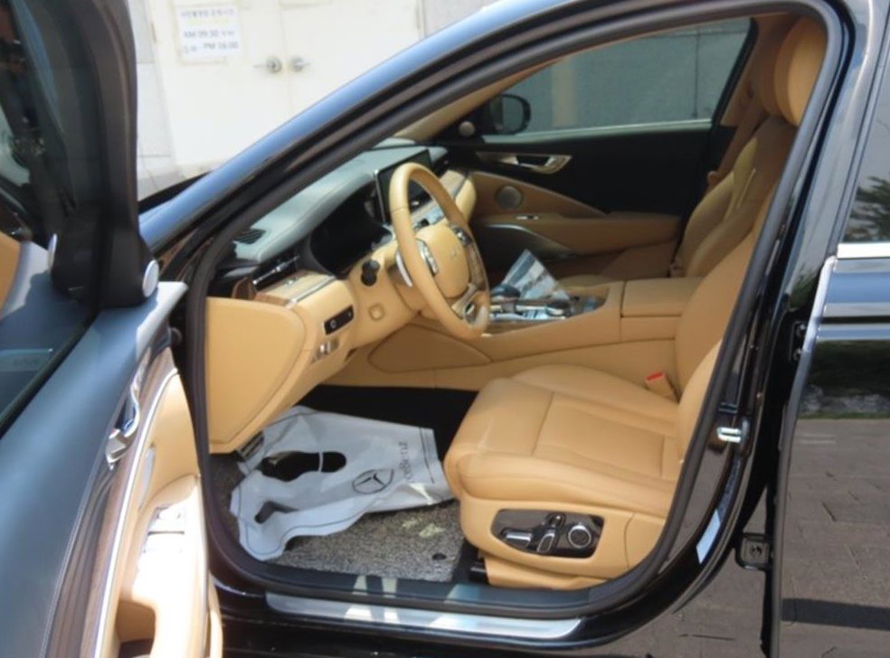 기아 K9 3.8 GDI AWD 사진 13