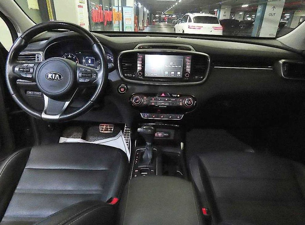 기아 쏘렌토 디젤 2WD 2.0 노블레스 사진 10