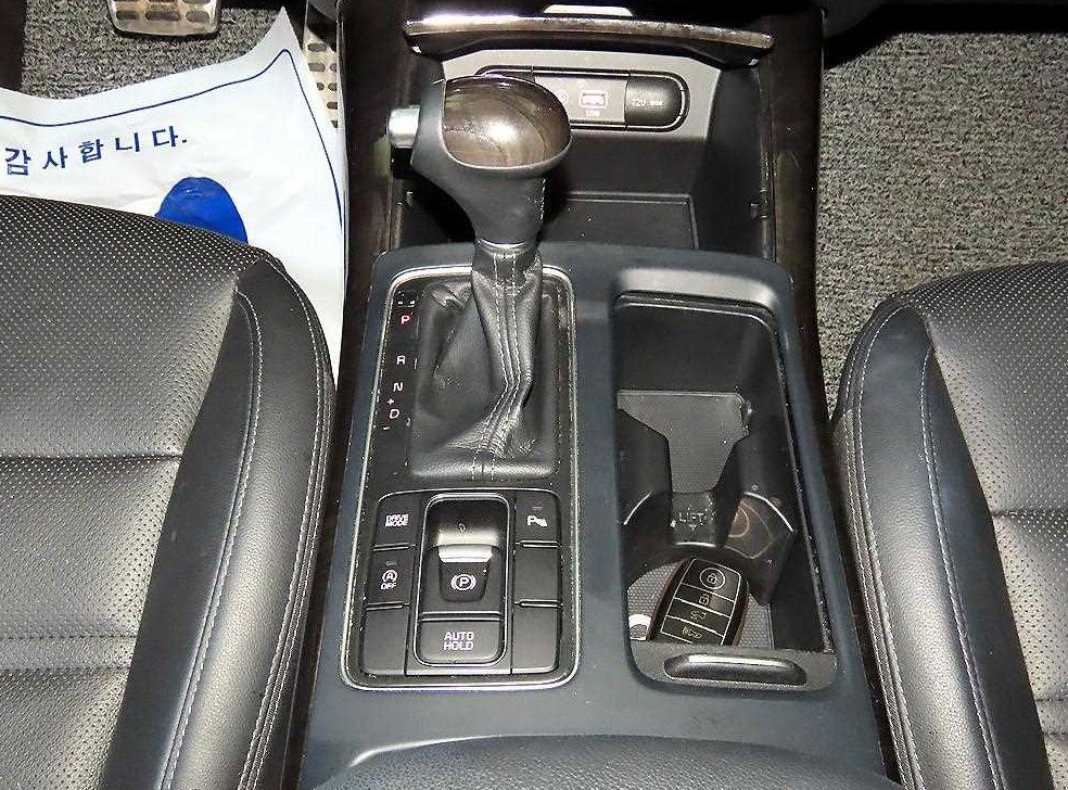기아 쏘렌토 디젤 2WD 2.0 노블레스 사진 12