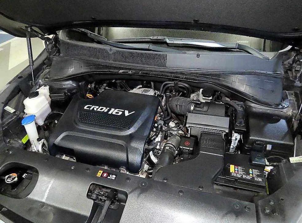 기아 쏘렌토 디젤 2WD 2.0 노블레스 사진 19
