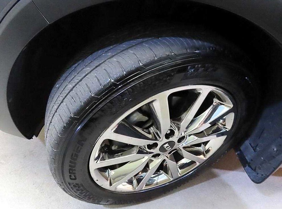 기아 쏘렌토 디젤 2WD 2.0 노블레스 사진 20