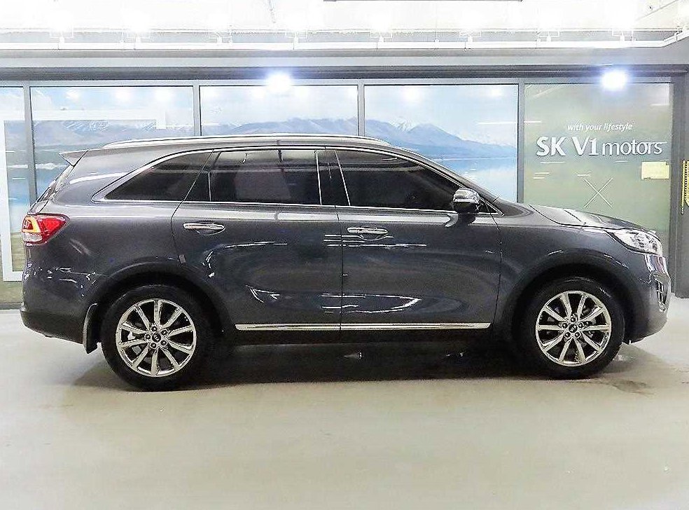 기아 쏘렌토 디젤 2WD 2.0 노블레스 사진 3