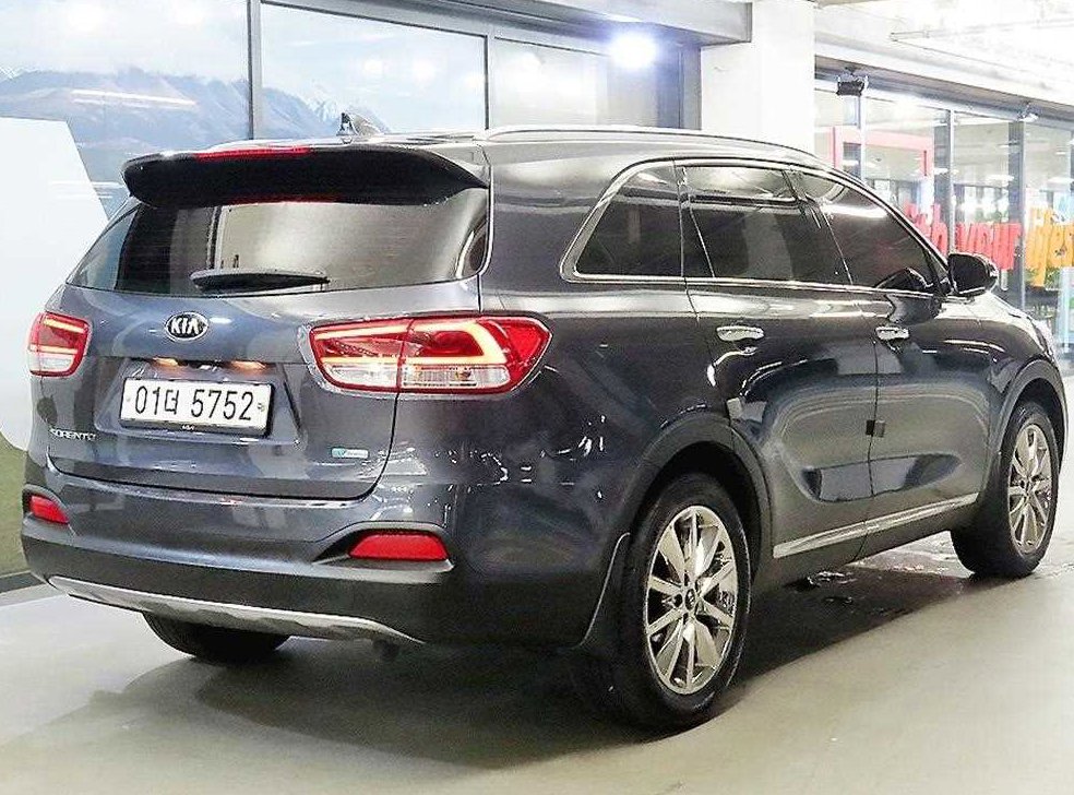 기아 쏘렌토 디젤 2WD 2.0 노블레스 사진 4