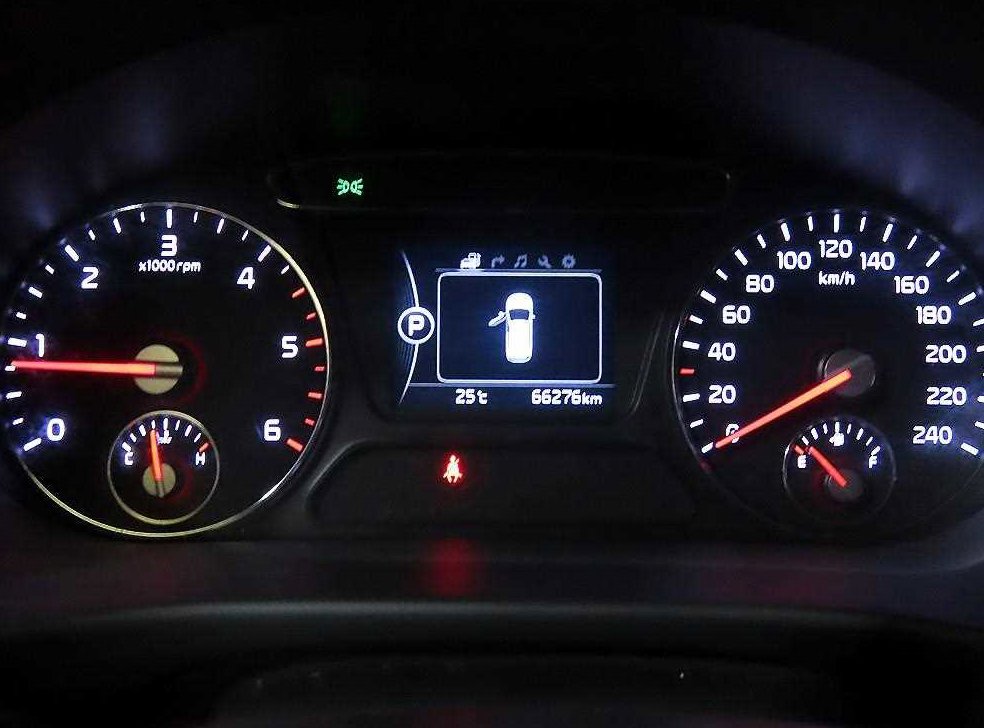 기아 쏘렌토 디젤 2WD 2.0 노블레스 사진 9