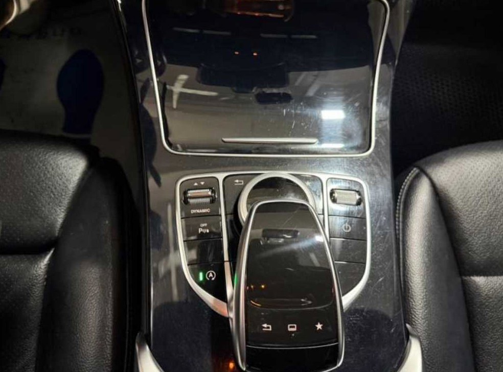 벤츠 C 클래스 C200 사진 11
