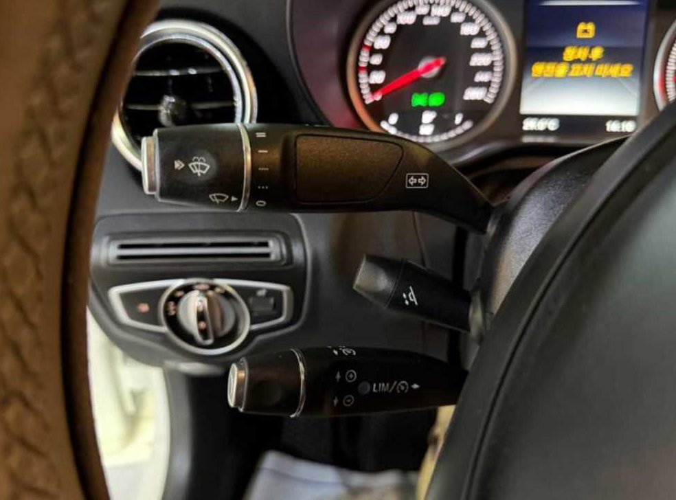 벤츠 C 클래스 C200 사진 16