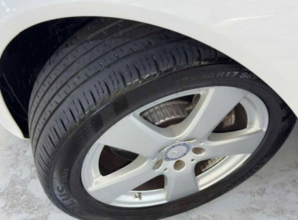 벤츠 C 클래스 C200 사진 20