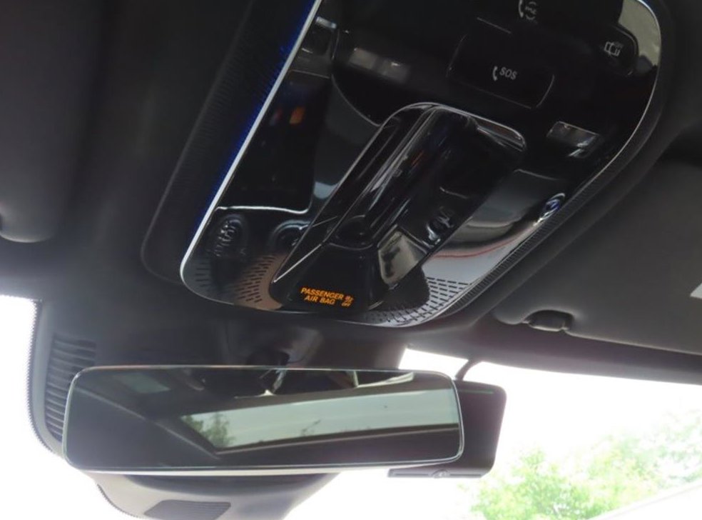 벤츠 GLC 클래스 AMG GLC 43 4MATIC 사진 10