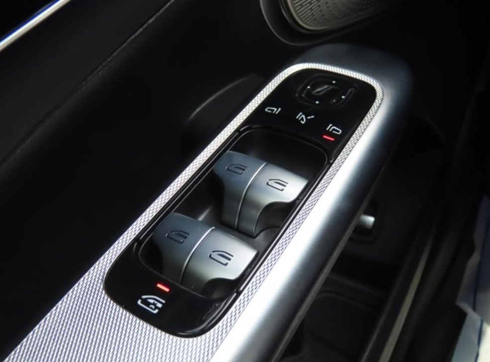벤츠 GLC 클래스 AMG GLC 43 4MATIC 사진 12
