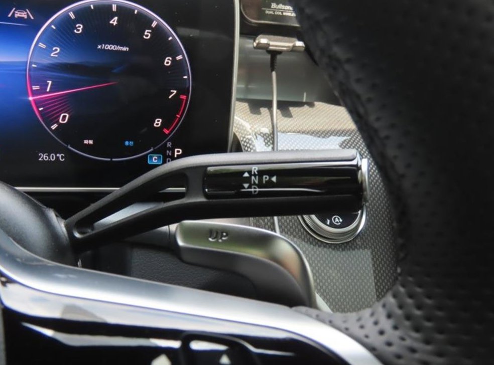 벤츠 GLC 클래스 AMG GLC 43 4MATIC 사진 7