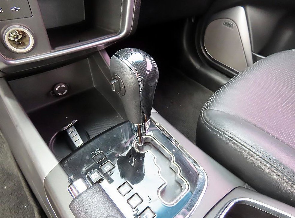 KG모빌리티(쌍용)  코란도 4WD 2.0 CVT 사진 11