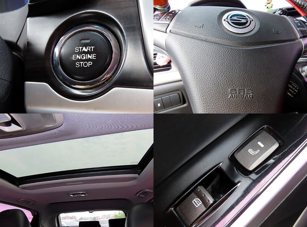 KG모빌리티(쌍용)  코란도 4WD 2.0 CVT 사진 17