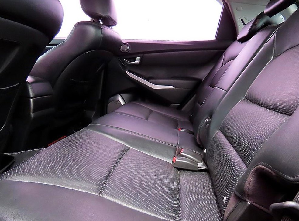 KG모빌리티(쌍용)  코란도 4WD 2.0 CVT 사진 6