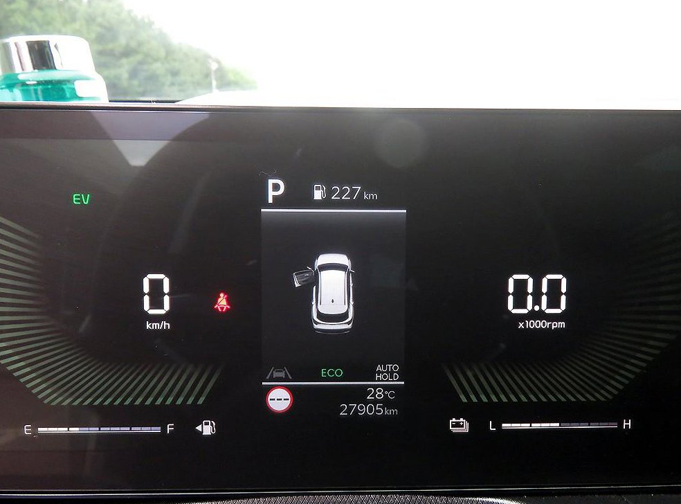 기아 스포티지 1.6 터보HEV 2WD 사진 11