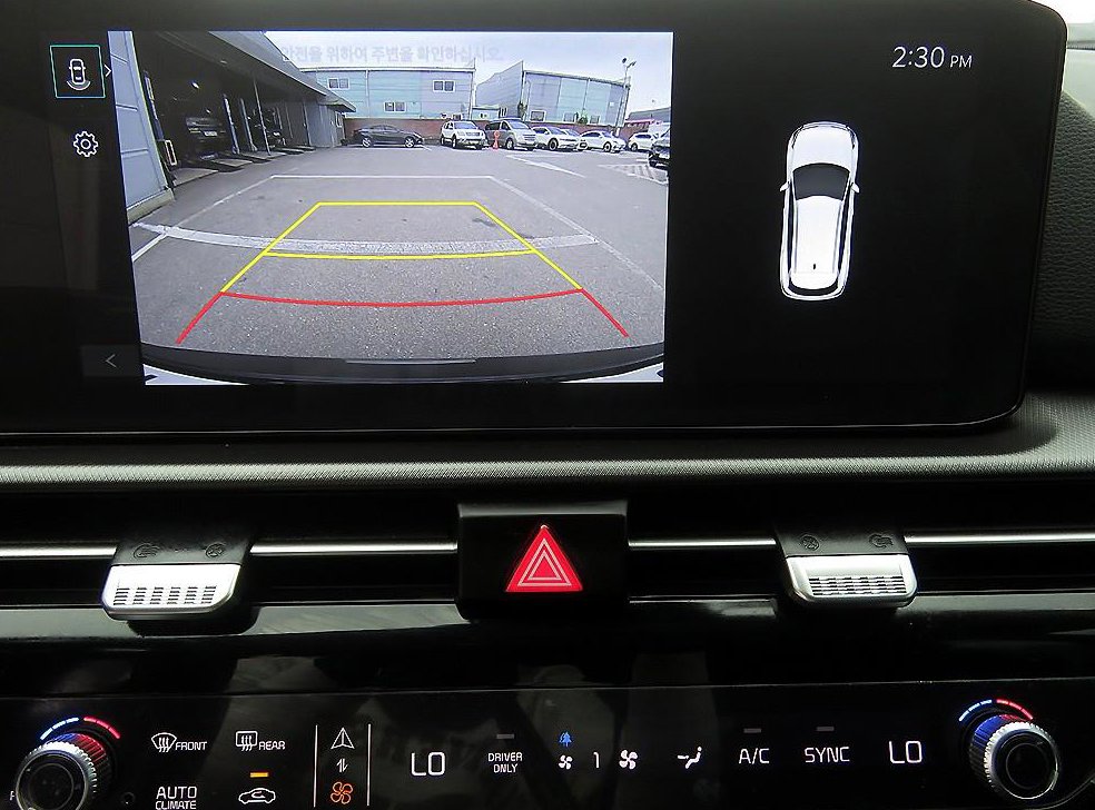 기아 스포티지 1.6 터보HEV 2WD 사진 15