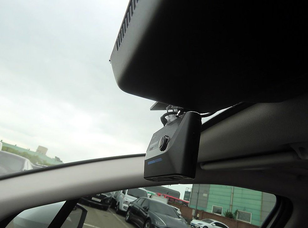 기아 스포티지 1.6 터보HEV 2WD 사진 16