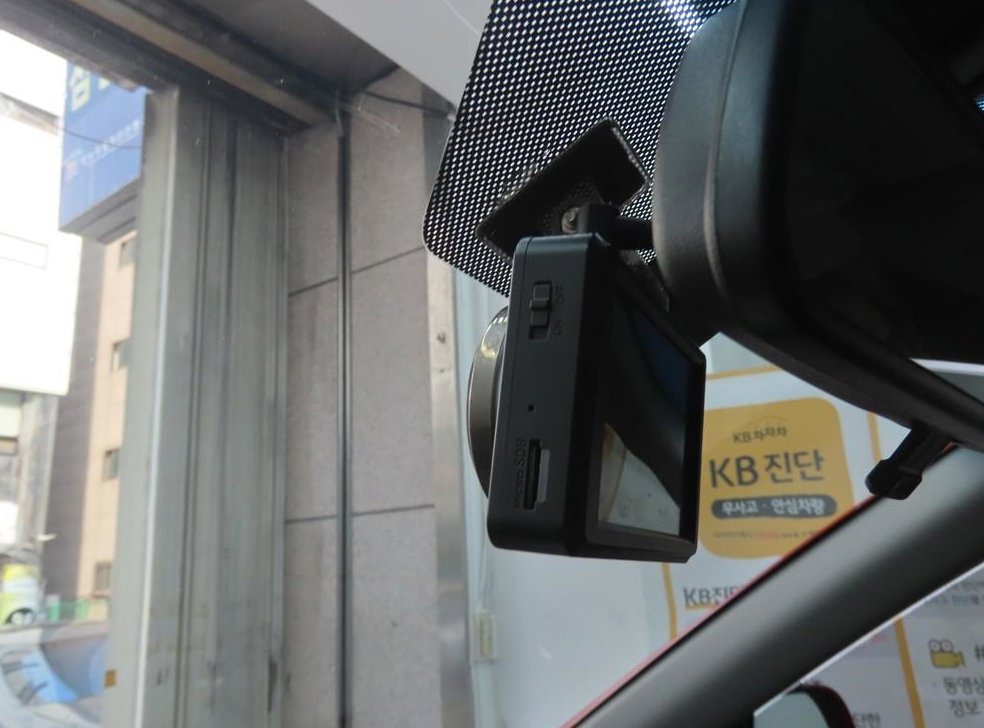 KG모빌리티(쌍용)  코란도 CX5(2WD) 사진 11