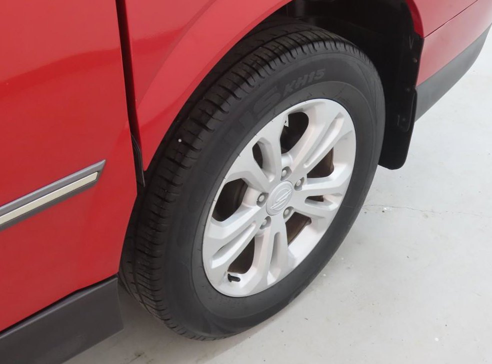 KG모빌리티(쌍용)  코란도 CX5(2WD) 사진 17