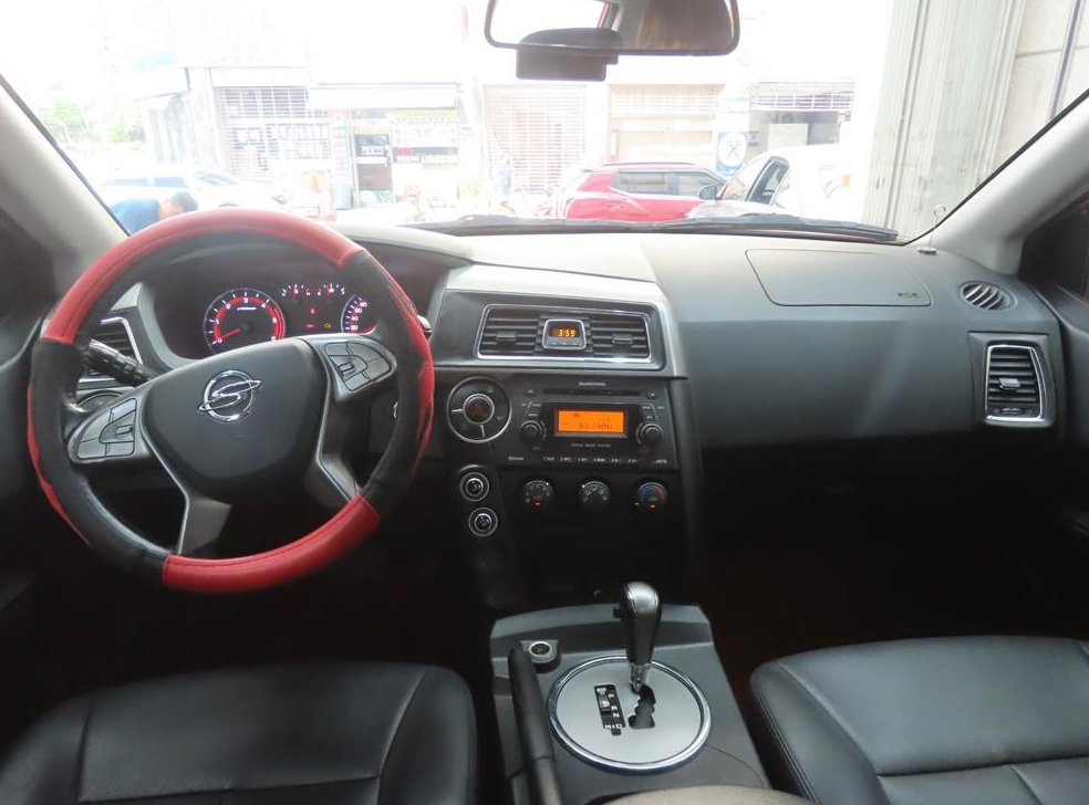 KG모빌리티(쌍용)  코란도 CX5(2WD) 사진 7