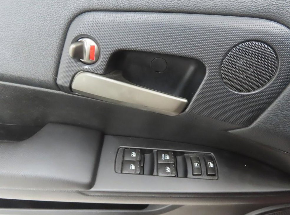 KG모빌리티(쌍용)  코란도 CX5(2WD) 사진 9