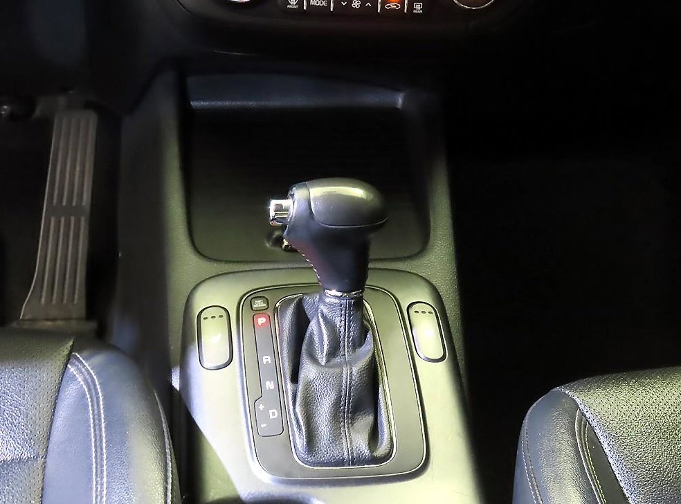 기아 K3 1.6 GDI 럭셔리 사진 12