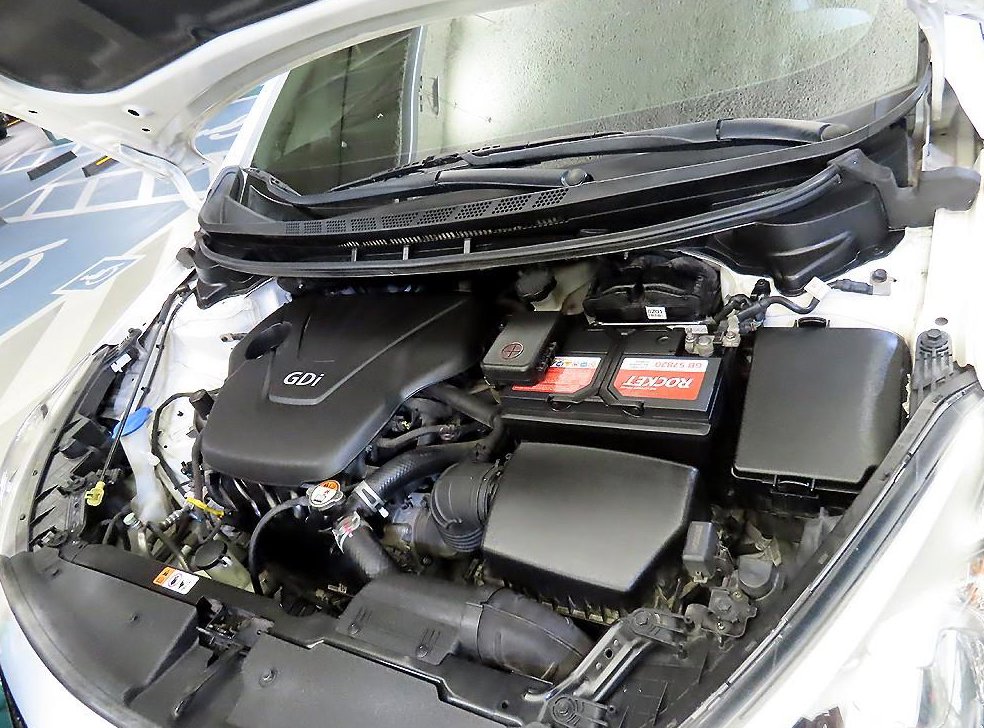 기아 K3 1.6 GDI 럭셔리 사진 18